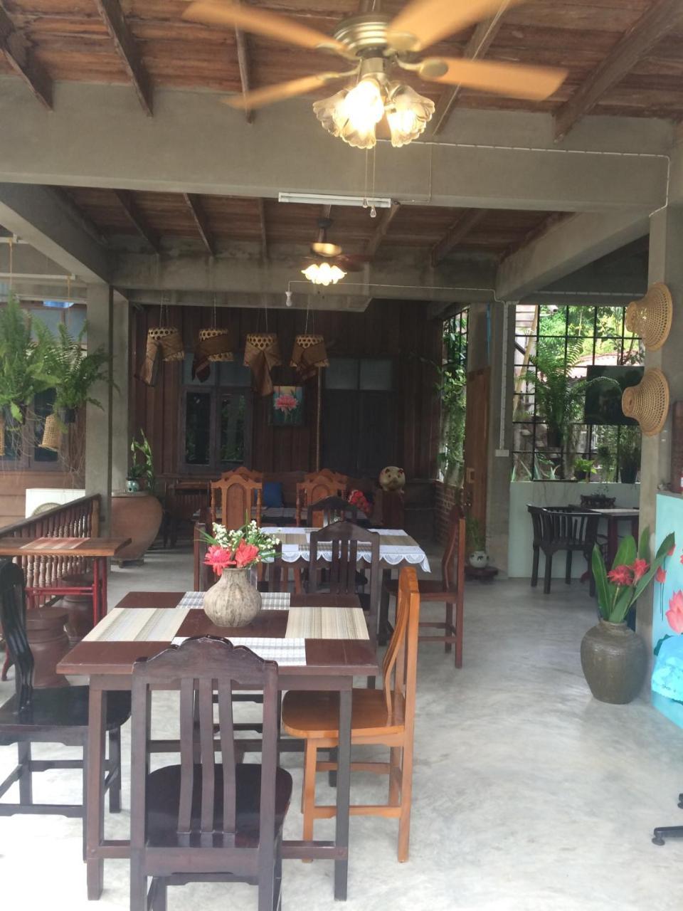 Lotus Place Sukhothai Exterior photo