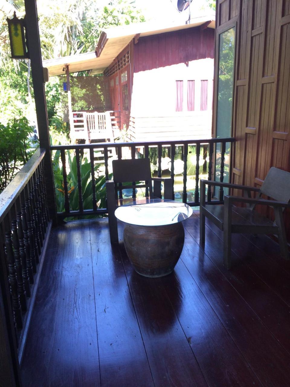 Lotus Place Sukhothai Exterior photo