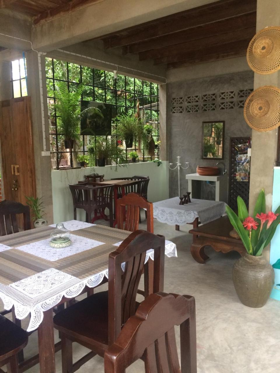 Lotus Place Sukhothai Exterior photo