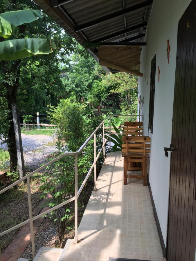 Lotus Place Sukhothai Exterior photo