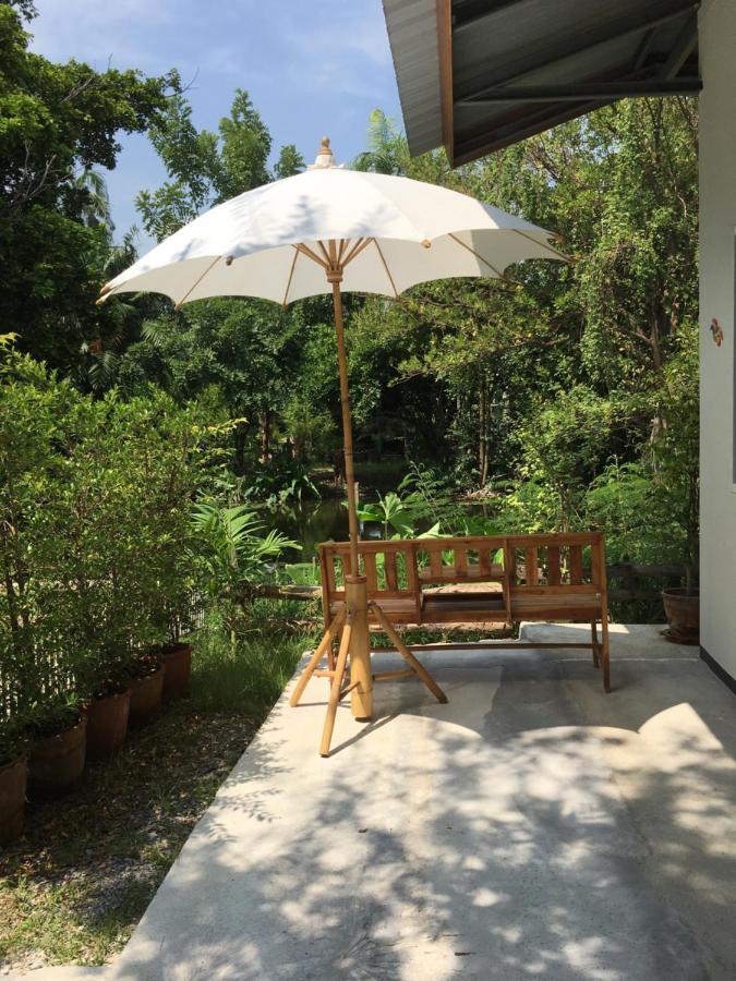 Lotus Place Sukhothai Exterior photo